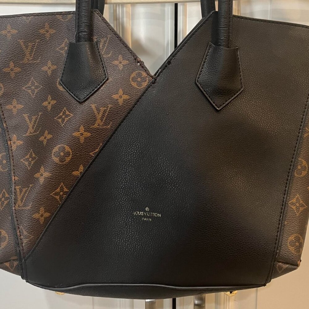 Louis Vuitton Satchel Purse